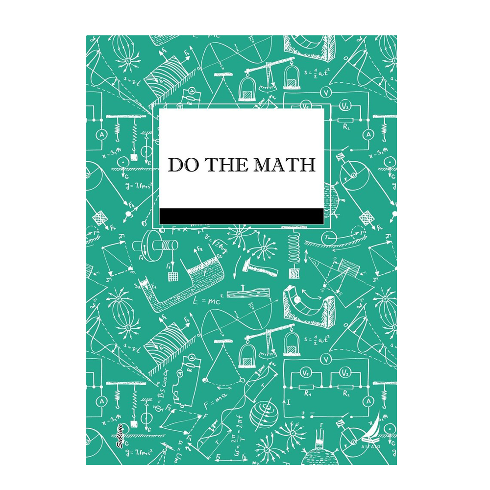 Εκδόσεις ΑιγαίοΑγαίο Τετράδιο Σπιράλ Do The Mathpapell.gr